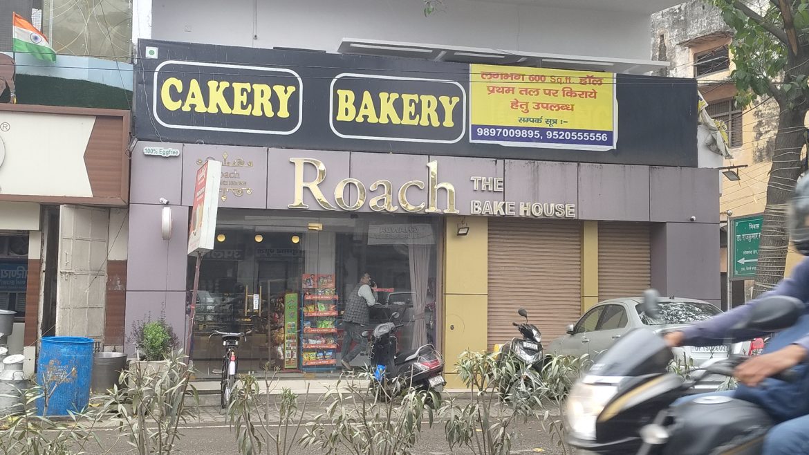 आम जनता की जान से खिलवाड़ कर रहे कुछ चर्चित दुकानदार/ पहले मिठाई और अब फुई वाले बर्गर बिक रहे बाजार मे :