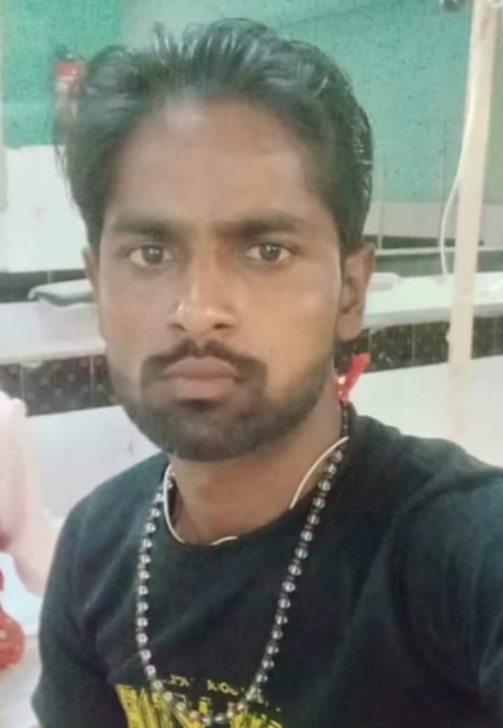 संदिग्ध परिस्थितियों में युवक का शव मिलने से मवाना में फैली सनसनी अमित कम्बोज संवाददाता मवाना