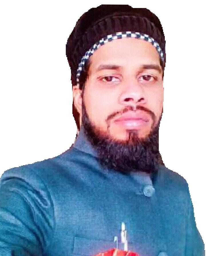 गोंदी हमजा मस्जिद के इमाम कारी सलीम आजम ने बताया कि रमजान का महीना इस्लामी साल के महीनों का सरदार है :