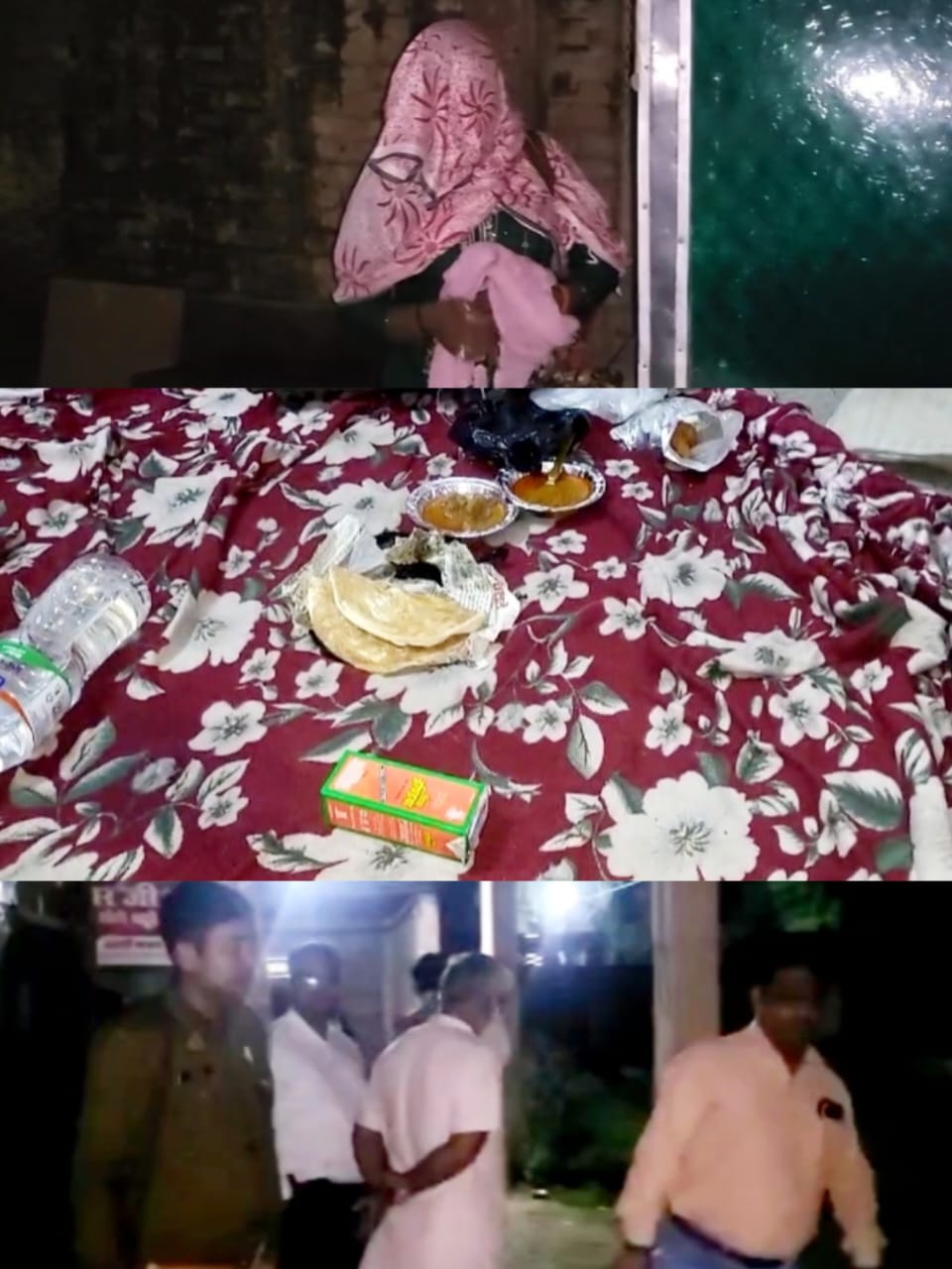 ओयो होटल में देहव्यापार की सूचना पर हिंदू संगठनों ने किया हंगामा पुलिस ने किया होटल सील :