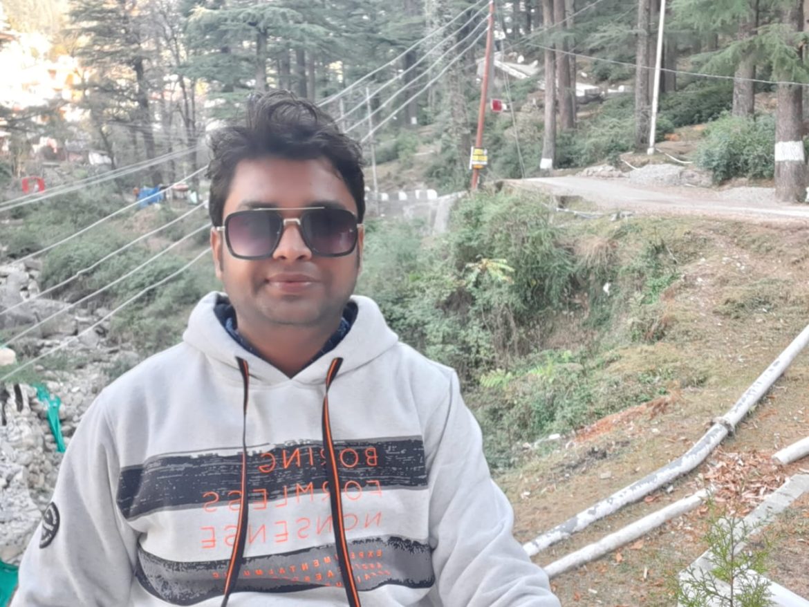 अखिल भारतीय वैश्य महासंगठन के जिला अध्यक्ष बने प्रवीन कुमार अग्रवाल :