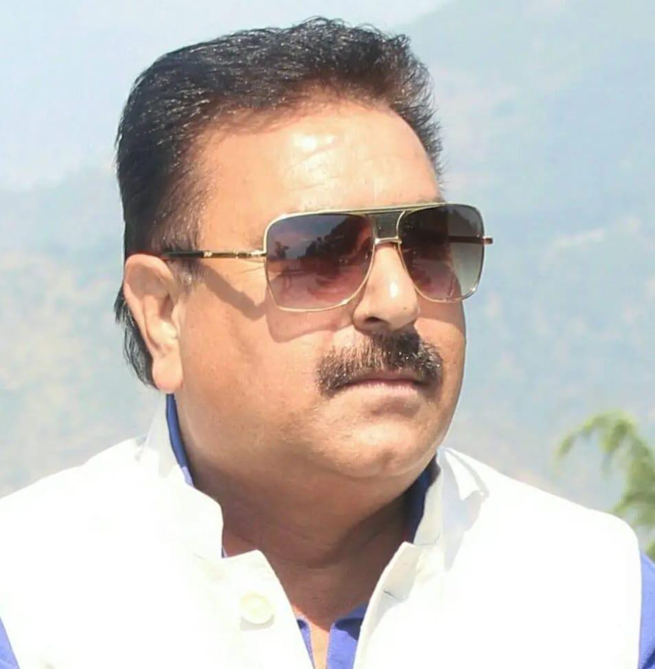 कोर्ट से राहत मिलने पर किशोर वाधवा ने समस्त जनप्रतिनिधि, डॉ. लक्ष्मीकांत बाजपेयी व दोनों सयुंक्त व्यपार संघ का किया धन्यवाद :