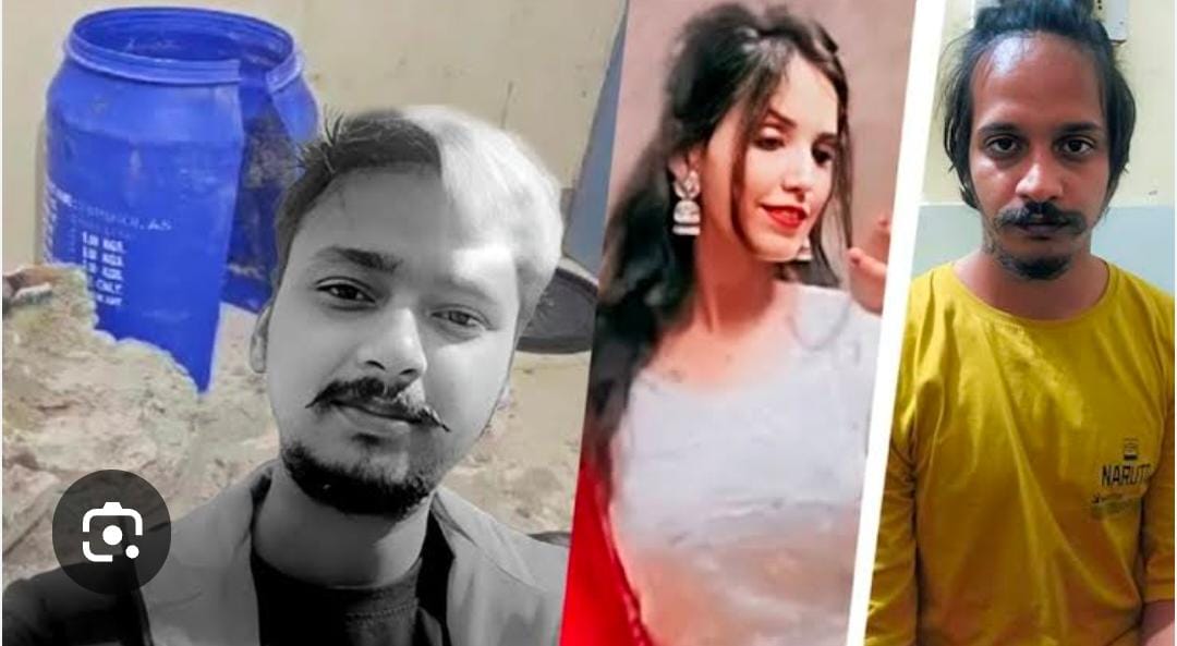 मेरठ: सौरभ हत्याकांड में चौकाने वाले खुलास मेरठ के ब्रह्मपुरी क्षेत्र में हुए सौरभ हत्याकांड में पोस्टमार्टम रिपोर्ट ने कई हैरान करने वाले खुलासे किए हैं :