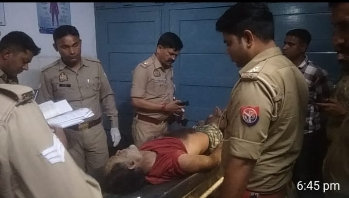 हस्तिनापुर थाना क्षेत्र में कुएं में गिरने से 58 वर्षीय व्यक्ति की मौत :