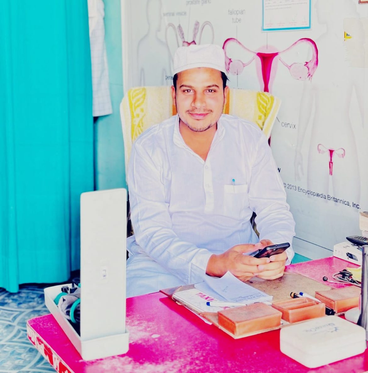 सदका़ ज़कात हर मुसलमान पर फर्ज़:डॉक्टर तलहा इजलाल :