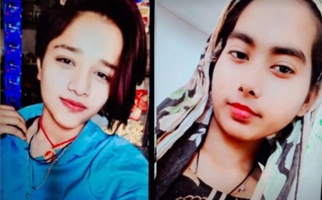 2 लड़कियों ने किया विवाह…UP मे चंदौली जिले के मुगलसराय कोतवाली क्षेत्र मे दो युवतियों के बीच एक अद्भुत प्रेम कहानी सामने आई :