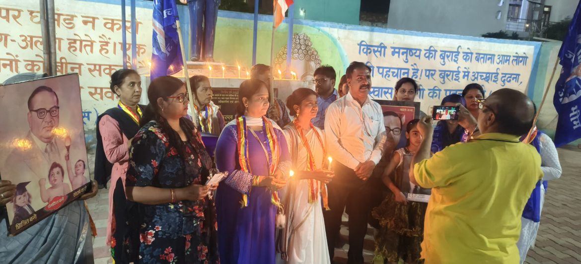 2 अप्रैल 2018 भारत बन्द के शहीद :