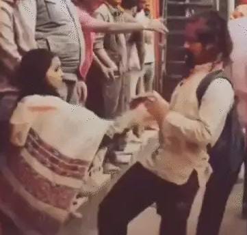 मेरठ: मुस्कान की पॉजिटिव रिपोर्ट आने के बाद बढ़ा मामला, अब जमानत पर उठे सवाल :