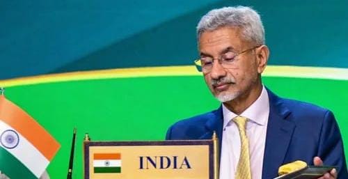 डोनाल्ड ट्रंप के टैरिफ अटैक से निपटने का क्या है प्लान, एस. जयशंकर ने बताई पूरी रणनीति :