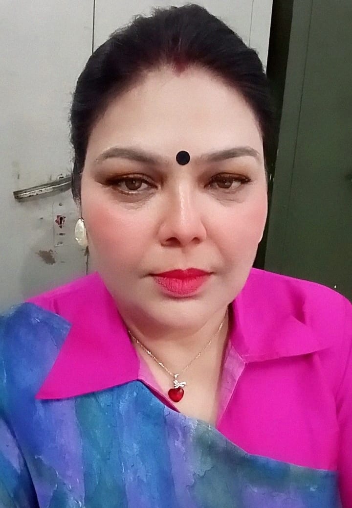 एक्टर सनी देओल और पति का प्रेमी संग मर्डर करने वाली मुस्कान को देखने को भीड़… लेकिन हनुमान जी के दरबार में सन्नाटा क्यों :