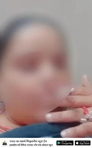 1200 पन्नों की चैट थमाई कप्तान को, कहा– सौरभ की तरह हो सकती है मेरी हत्यापत्नी घर बुलाती है अजनबी युवको को, बैग मे रखती है सेक्सवर्धक दवाएं और पिस्टल :