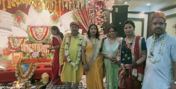 14वें श्याम महोत्सव पर भक्ति में झूमे भक्तगण :