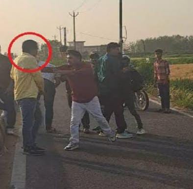 मेरठ में पुलिस और अनैतिक अड्डों की मिलीभगत: क्या वर्दी अब भरोसे की नहीं रही?” मेरठ शहर एक बार फिर शर्मसार हुआ है :
