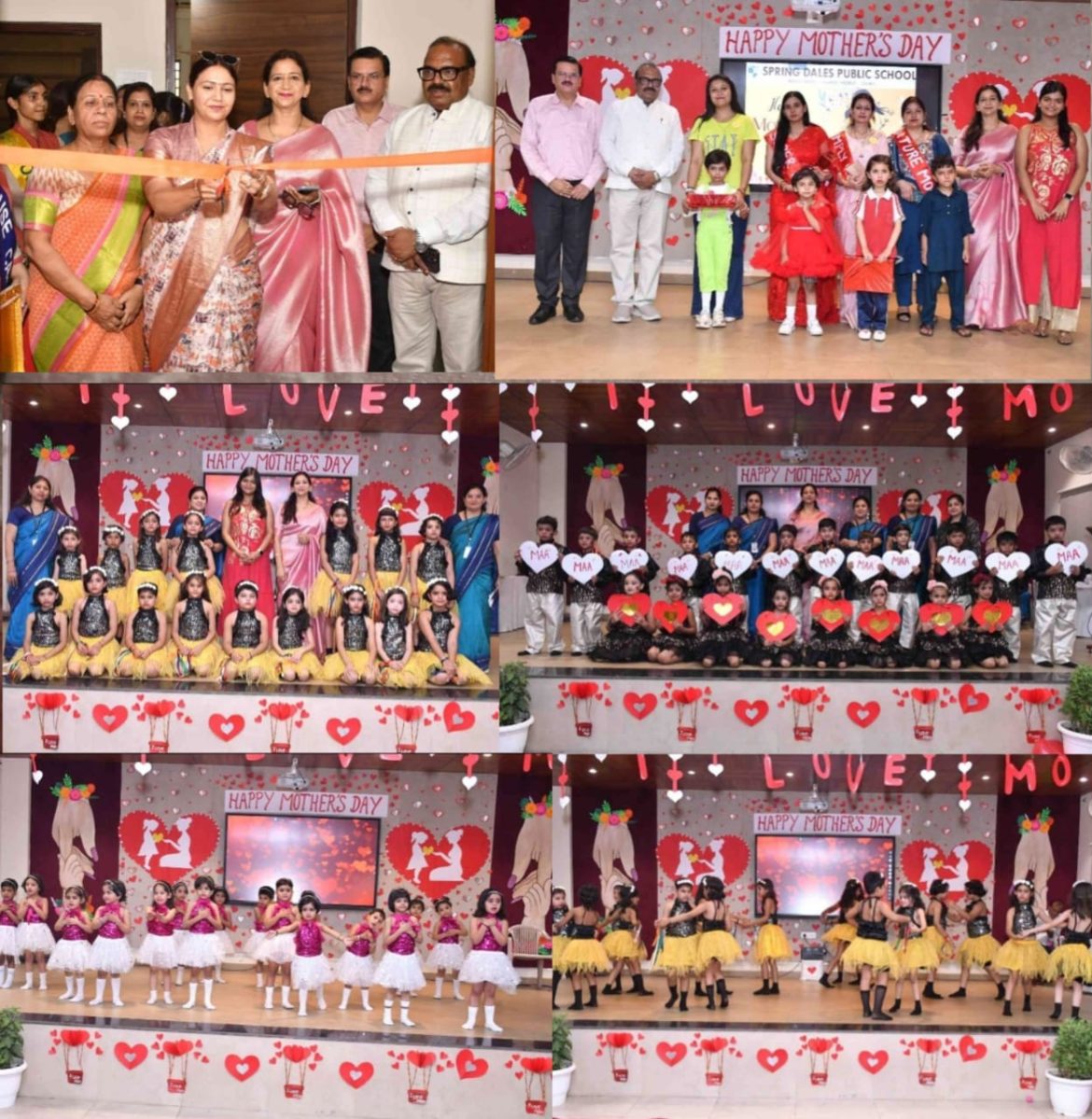 मां अद्भुत व अदित्य होती हैं, वह अपने बच्चों के जीवन में शिक्षा, संस्कार और नैतिक मूल्य प्रदान करती हैं :
