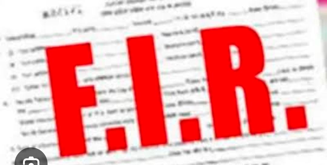 बदायूं पुलिसकर्मियों ने फर्जी ड्रग्स मामले में 5 लड़कों को भेजा था जेल अब SHO सहित थाने के 25 पुलिसवालों पर कोर्ट ने FIR दर्ज़ कराने के दिए आदेश :