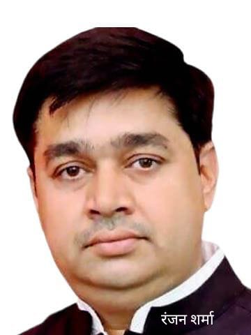 मेरठ 16 जून, महानगर कांग्रेस कमेटी के अध्यक्ष रंजन शर्मा व कांग्रेस प्रवक्ता हरिकिशन अम्बेडकर ने कहा कि कांग्रेस घरेलू बिजली दरों में 45% प्रस्तावित  वृद्धि का विरोध करेगी :