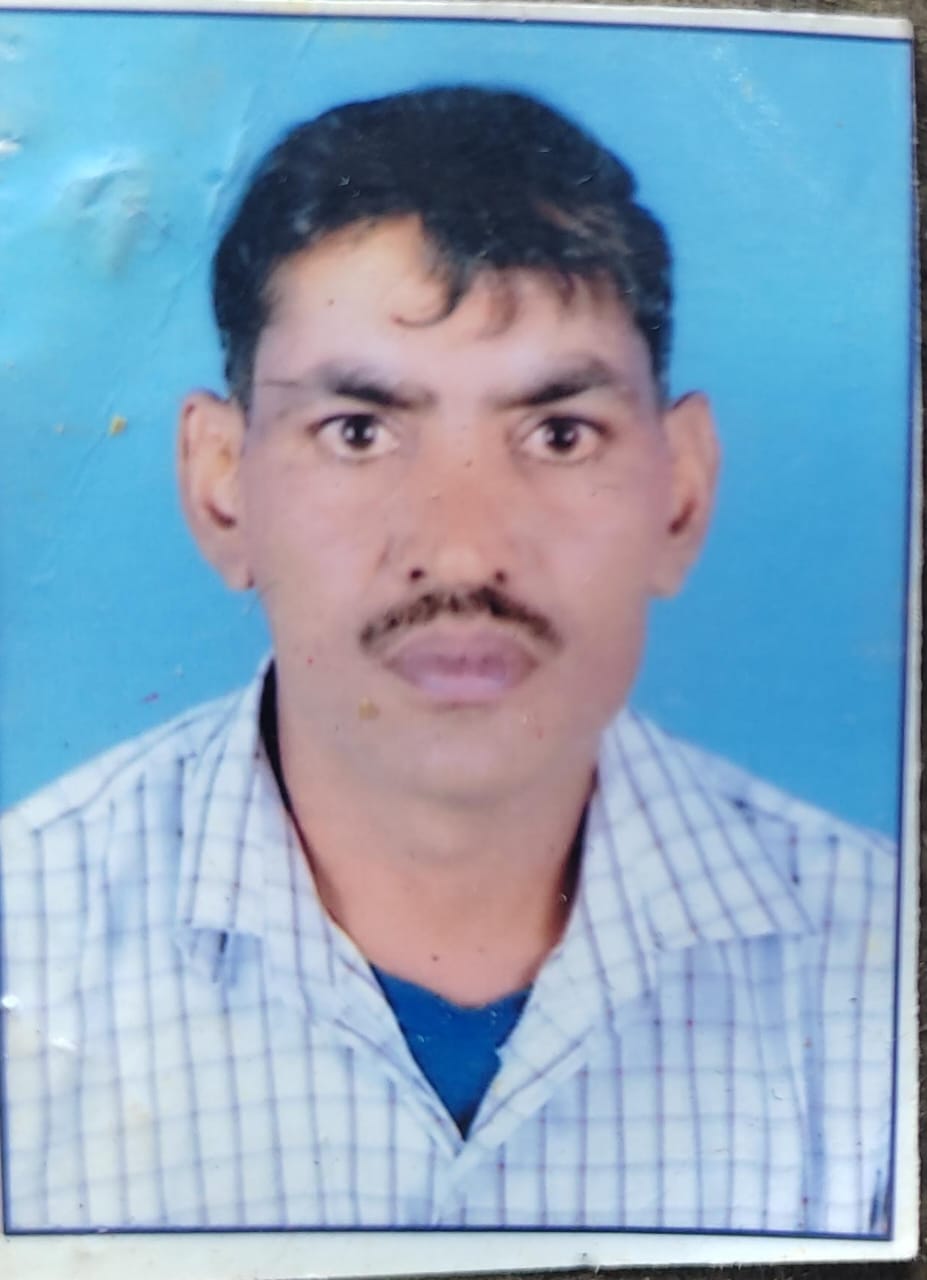 अल्ट्रासाउंड सेंटर पर अचानक गिरने से युवक की मौत :