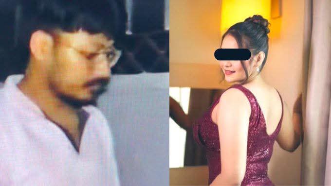 आप ने एक ख़बर सुनी होगी की असम की एक लड़की अमेरिकी एडल्ट फ़िल्म इंडस्ट्री जॉइन करने वाली  विवाहित लड़की :