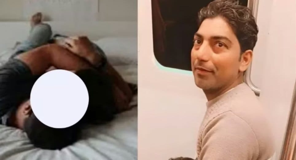शौहर क़े सामने ही बॉयफ्रेंड संग सेक्स करती थी बीवी युवक ने सुसाइड कर लियापत्नी और प्रेमी की हैवानियत की दास्ता :