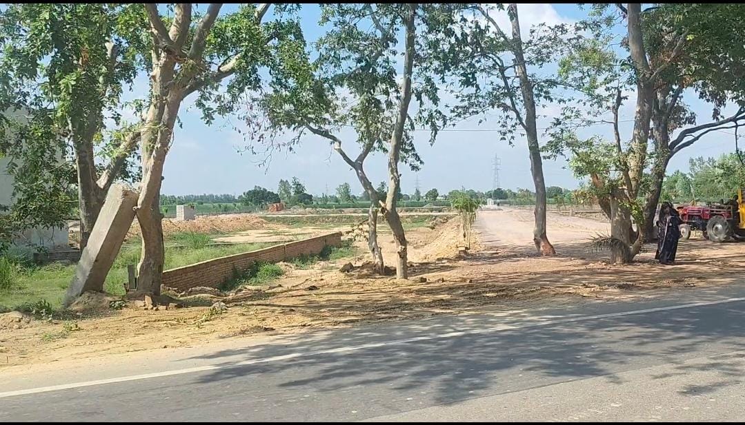 मेरठ।मंडलायुक्त,जिलाधिकारी, उपाध्यक्ष महोदय भ्रष्ट अधिकारी राकेश राणा के भ्रष्टाचार पर भी दे ध्यान :