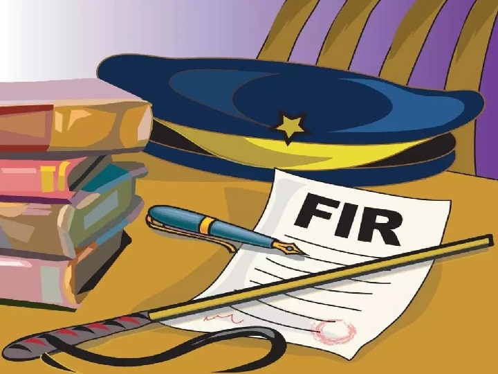 इंस्पेक्टर, दरोगा व छह सिपाहियों पर मुकदमा दर्ज :