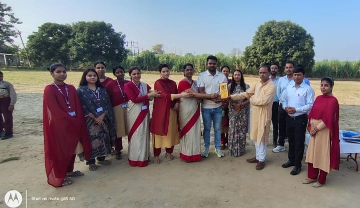 राज्य स्तर ताइक्वांडो लीग में विद्या संस्कार एकेडमी फलावदा के खिलाड़ियों ने किया सुंदर प्रदर्शन :