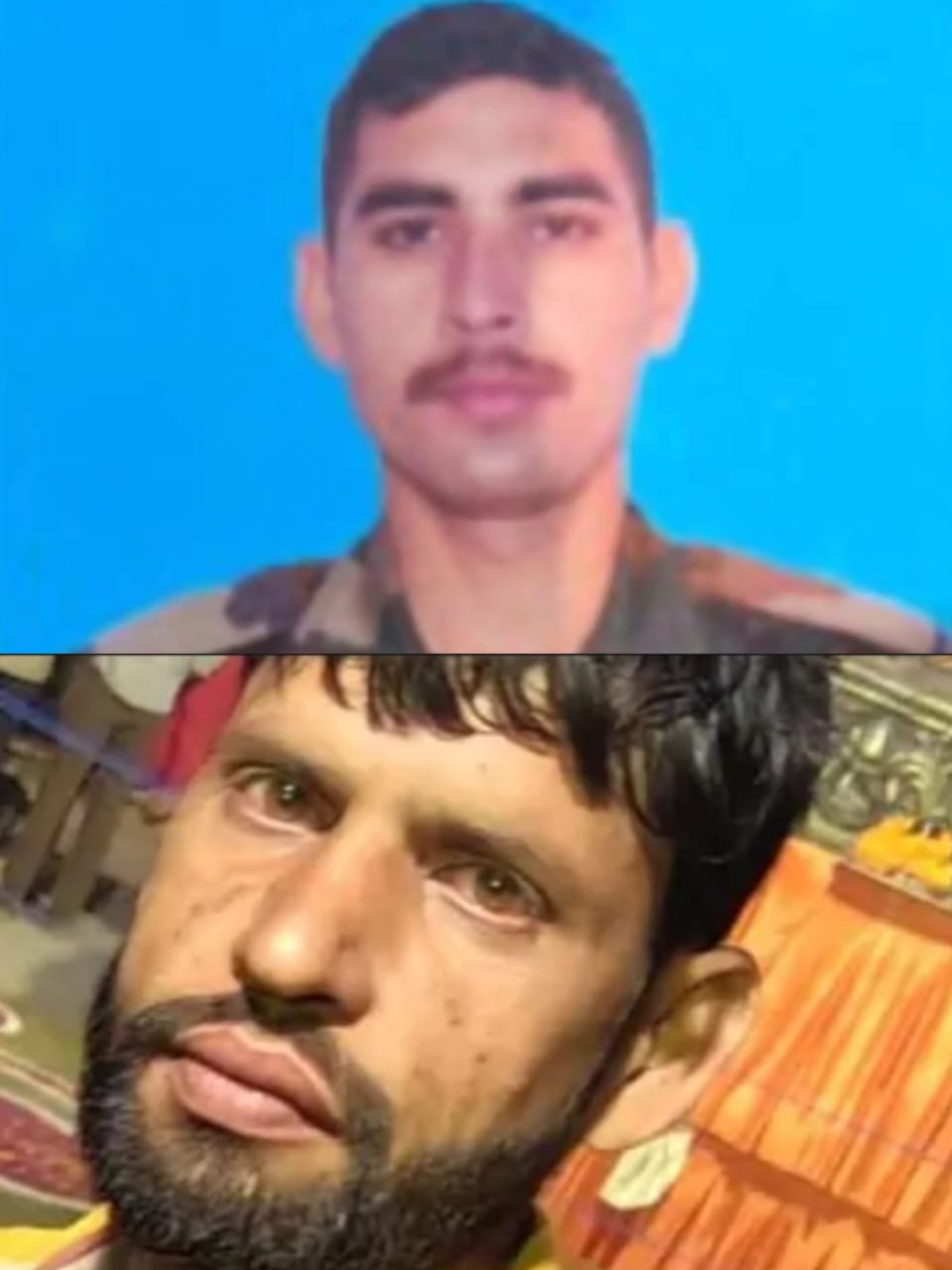गन्ने से भरे ओवरलोडिंग ट्रक व बुलेट साइकिल की आमने-सामने की जोरदार टक्कर बाइक सवार दो लोगों की हुई मौत :