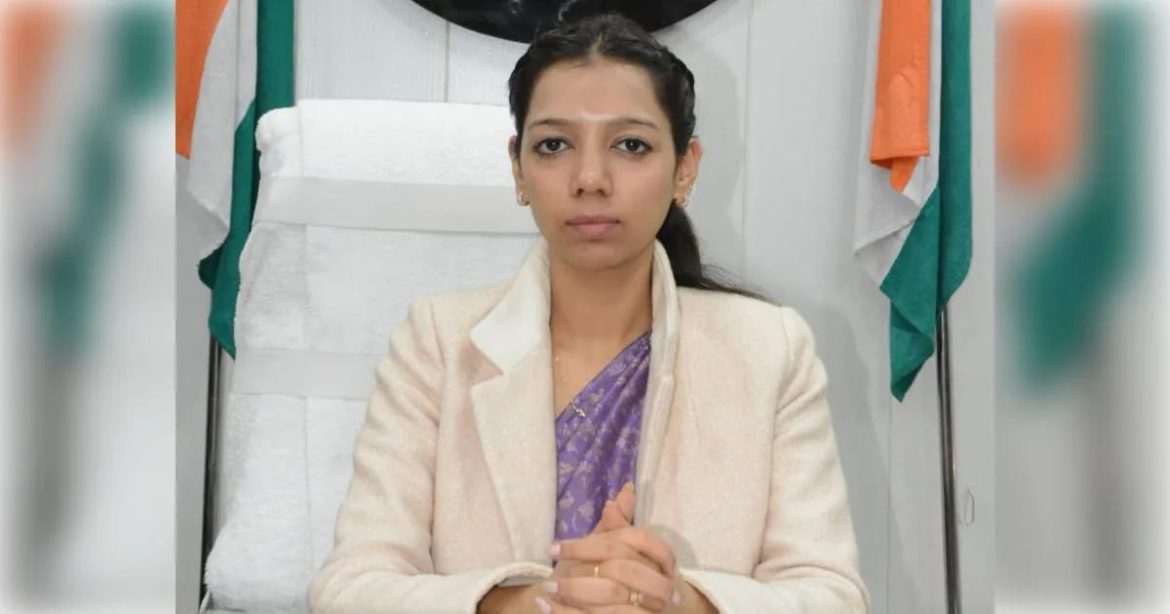 इलाहाबाद हाईकोर्ट की बागपत जिलाधिकारी को अंतिम चेतावनी, 5 फरवरी को पेश होने के निर्देश :
