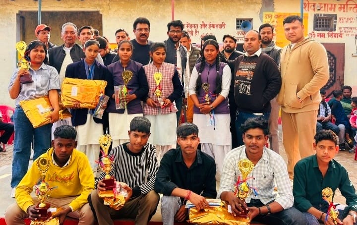 सच्ची शिक्षा स्कूल भगवानपुर में ज्ञान एवं तर्कशक्ति का हुआ आयोजन :