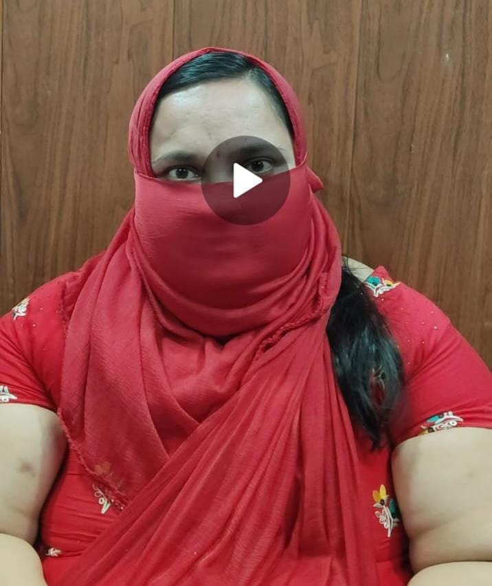 मेरठ में एक महिला ने पति पर दूसरी शादी की धमकी का लगाया आरोप :