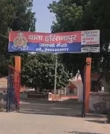 पत्रकार अपहरण व मारपीट प्रकरण में पांच दिन बाद भी गिरफ्तारी नहीं, पुलिस कार्रवाई पर उठे सवाल :