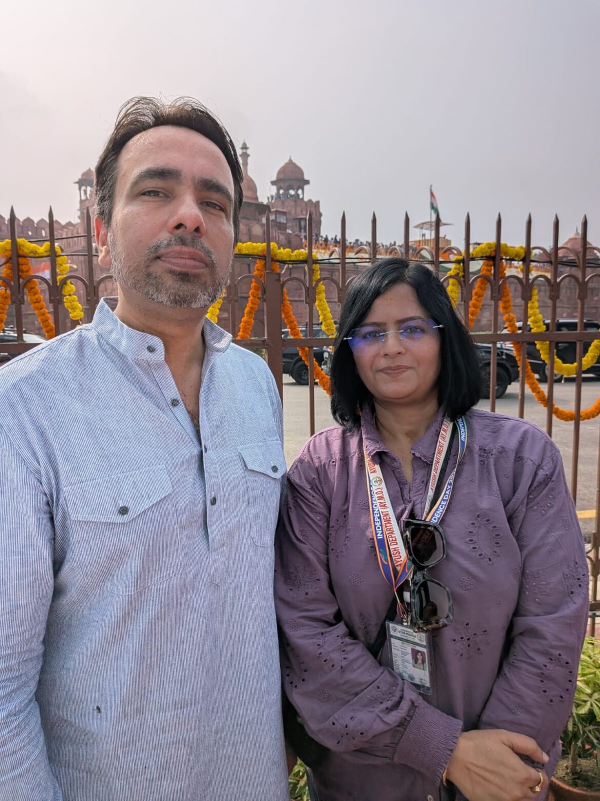 डॉ. ऋतु सांगवान ने केंद्रीय मंत्रियों से की मुलाकात, आयुर्वेद को जन-जन तक पहुंचाने पर हुई चर्चा :