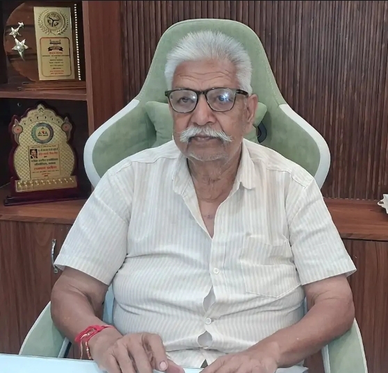 मवाना नगर पालिका के नए कार्यालय भवन के लिए 2.40 करोड़ स्वीकृत :